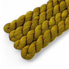 Go for the Gold - July Mini - 2025  Cancer Awareness Series