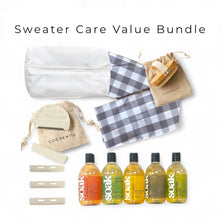Sweater Care Value Bundle - CocoKnits
