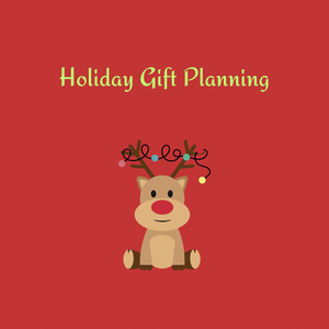 Holiday Gift Planning Download