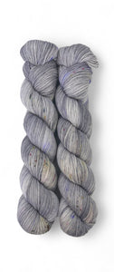 Hurricane Yarn Mystery: The Thunder Rolls