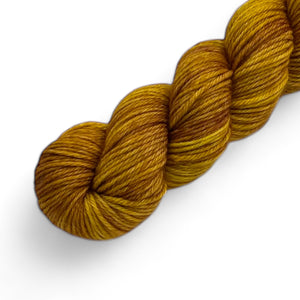 Copper (Shelley)
