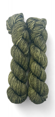 Verdant Green (Atwood)