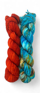 Bonny Wee Kerchief Kits