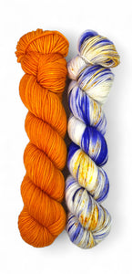 Bonny Wee Kerchief Kits