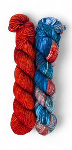Bonny Wee Kerchief Kits
