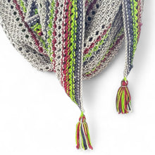 Bonny Wee Kerchief Kits