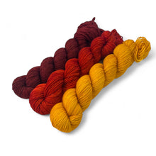 Today’s Feature 10.17.25 Fall Trio