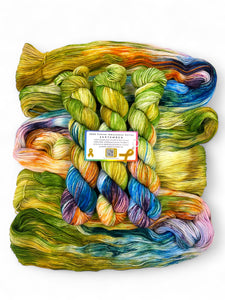 Hope In All Colors - 2025 Cancer Awareness Series - September Full Hanks