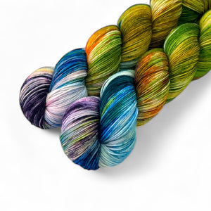 Hope In All Colors - 2025 Cancer Awareness Series - September Full Hanks