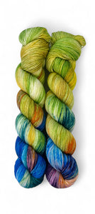 Hope In All Colors - 2025 Cancer Awareness Series - September Full Hanks