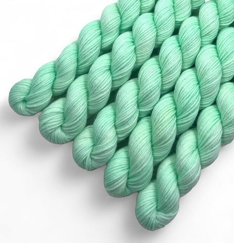 DoubleMint (Alcott)