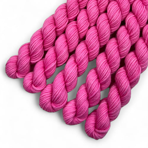Everyday Pink (Hawthorne)
