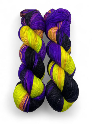 Sizzlin' Stitcher (The Beast)