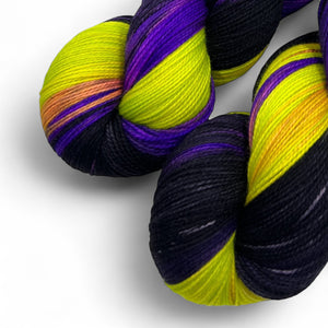 Sizzlin' Stitcher (The Beast)