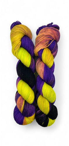 Sizzlin' Stitcher (Twain)