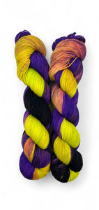 Sizzlin' Stitcher (Twain)