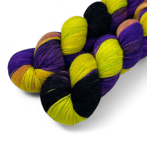Sizzlin' Stitcher (Twain)