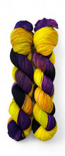 Sizzlin' Stitcher (Plato)