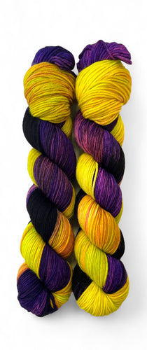 Sizzlin' Stitcher (Plato)