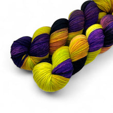Sizzlin' Stitcher (Plato)