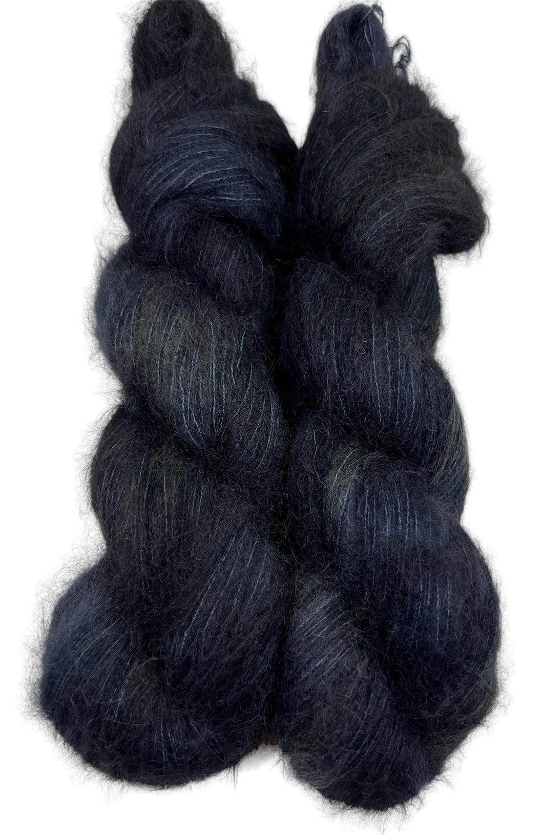 Midnight (Brontë)