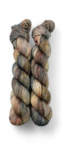 Worn By Water (Rawlings)