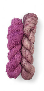 Sankaku Shawl KAL Kits