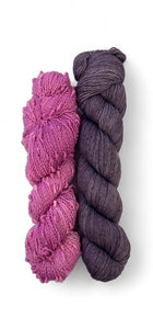 Sankaku Shawl KAL Kits