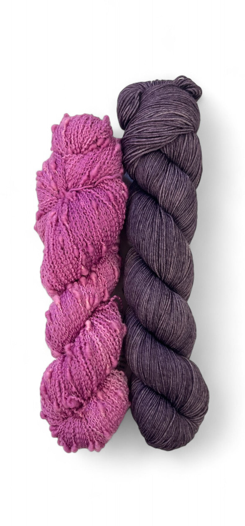 Sankaku Shawl KAL Kits
