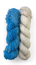 Sankaku Shawl KAL Kits