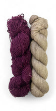 Sankaku Shawl KAL Kits