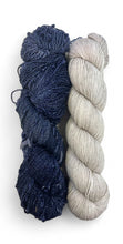 Sankaku Shawl KAL Kits