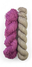 Sankaku Shawl KAL Kits