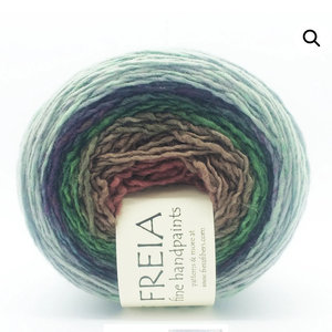 Freia Fine Handpaints Shawl Balls