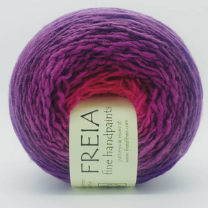 Freia Fine Handpaints Shawl Balls