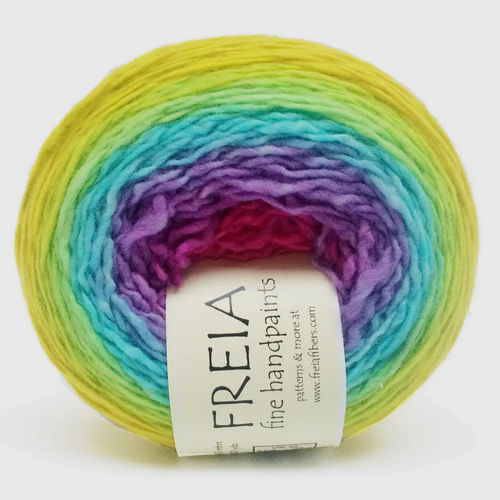 Freia Fine Handpaints Shawl Balls