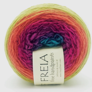 Freia Fine Handpaints Shawl Balls