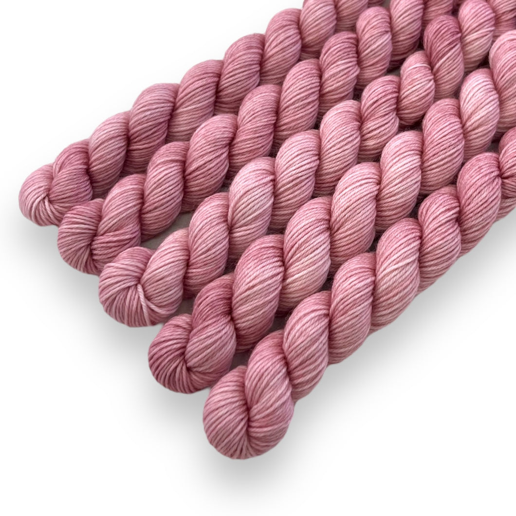 2025 Cancer Awareness Series - October Minis