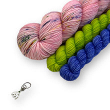 Today’s Feature 12.16.25 Picking Flowers