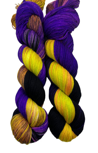 Sizzlin' Stitcher (Twain)