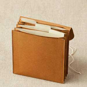 CocoKnits Project Wallet