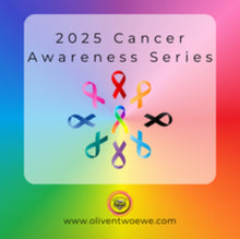 Hope In All Colors - 2025 Cancer Awareness Series - September Full Hanks
