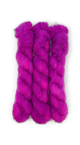 Today’s Feature 7.29.25 Hot Lips OOAK