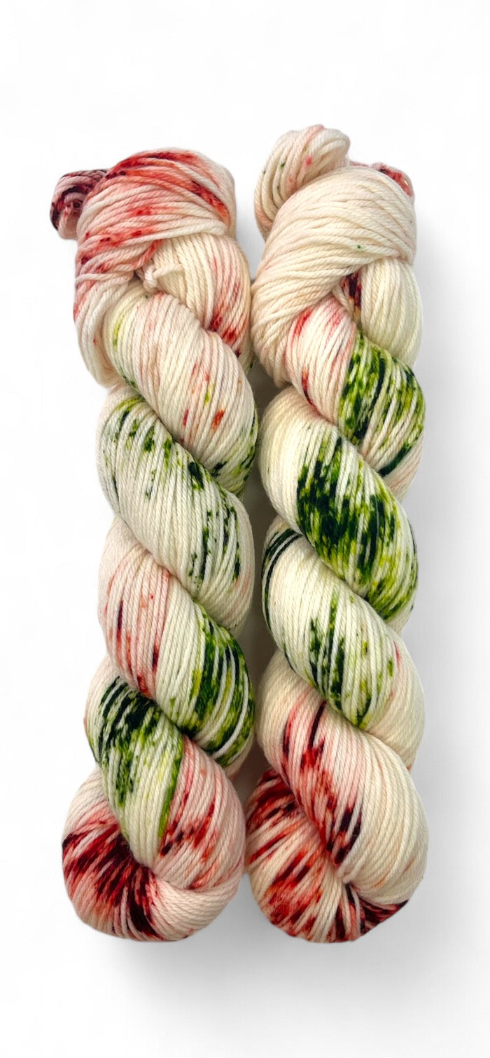 Ribbon Candy (Plato)