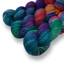 Sock Yarn to Dye For