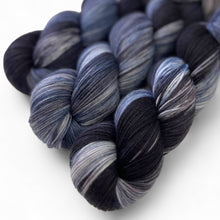 Sock Yarn to Dye For