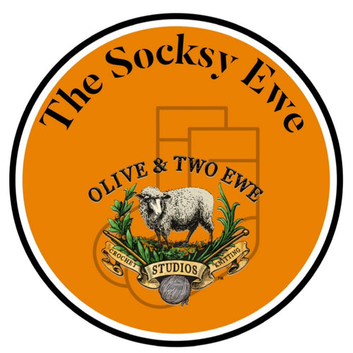 Socksy Ewe Sock Club