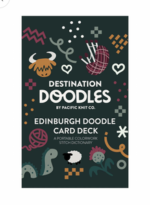 Doodle Decks - Cards & Patterns