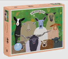 Cozy Craft-Themed Puzzles