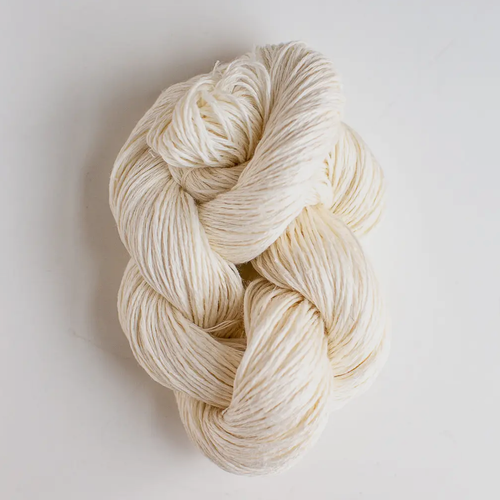 Flax & Twine Daytime Linen - Fingering Weight
